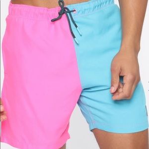 FASHION NOVA - Board Shorts